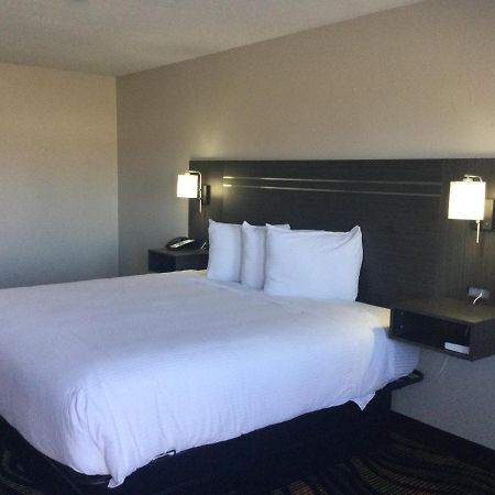 Americas Best Value Inn Muskogee Esterno foto